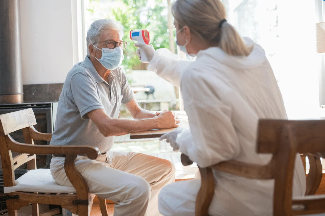 Evde Serum Hizmeti Ne İçin Kullanılır